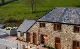 De-Vollard Cottage, Cozy Countryside Cottage Retreat